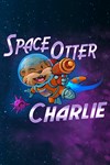 *Space Otter Charlie *XBOX *Быстрая доставка