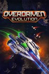 *Overdriven Evolution *XBOX *Быстрая доставка