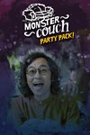 *The Monster Couch Party Pack *XBOX *Быстро