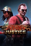 *Raging Justice *XBOX *Быстрая доставка