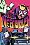 *Nefarious *XBOX *Быстрая доставка