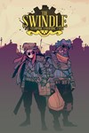 *The Swindle *XBOX *Быстрая доставка