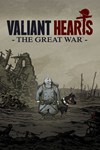 *Valiant Hearts: The Great War *XBOX *Быстро