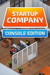 *Startup Company Console Edition *XBOX *Быстро