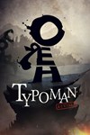 *Typoman *XBOX *Быстрая доставка