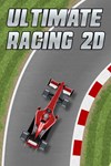 *Ultimate Racing 2D *XBOX *Быстрая доставка