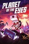 *Planet of the Eyes *XBOX *Быстрая доставка