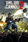 *Guns, Gore and Cannoli 2 *XBOX *Быстрая доставка