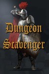 *Dungeon Scavenger *XBOX *Быстрая доставка