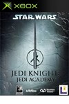 *STAR WARS Jedi Knight: Jedi Academy *XBOX *Быстро