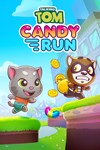 *Talking Tom Candy Run *XBOX *Быстрая доставка