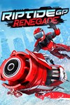 *Riptide GP: Renegade *XBOX *Быстрая доставка