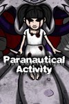 *Paranautical Activity *XBOX *Быстрая доставка