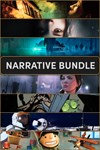 *The Wired Narrative Bundle *XBOX *Быстро