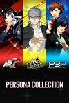 *Persona Collection *XBOX *Быстрая доставка