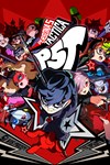 *Persona 5 Tactica *XBOX *Быстрая доставка