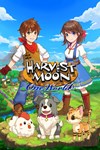 *Harvest Moon: One World Bundle *XBOX *Быстро