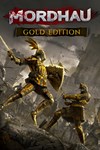 *MORDHAU - Gold Edition *XBOX *Быстрая доставка