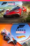 *Forza Horizon 5 PLUS Hot Wheels Bundle *XBOX *Быстр