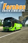 *Fernbus Simulator *XBOX *Быстрая доставка