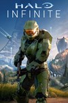 *Halo Infinite (Campaign) *XBOX *Быстрая доставка