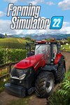 *Farming Simulator 22 *XBOX *Быстрая доставка