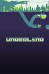 *Underland *XBOX *Быстрая доставка