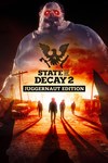 *State of Decay 2: Juggernaut Edition *XBOX *Быстро