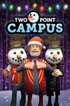 *Two Point Campus *XBOX *Быстрая доставка