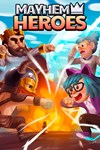 *Mayhem Heroes *XBOX *Быстрая доставка