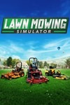 *Lawn Mowing Simulator *XBOX *Быстрая доставка