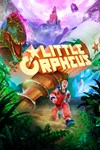 *Little Orpheus *XBOX *Быстрая доставка