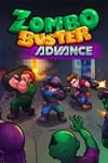 *Zombo Buster Advance *XBOX *Быстрая доставка