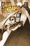 *Grim Fandango Remastered *XBOX *Быстрая доставка