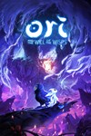 *Ori and the Will of the Wisps *XBOX *Быстро