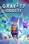 *Gravity Oddity *XBOX *Быстрая доставка