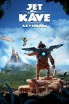 *Jet Kave Adventure *XBOX *Быстрая доставка