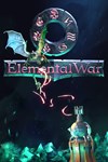 *Elemental War TD *XBOX *Быстрая доставка