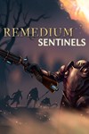 *REMEDIUM: Sentinels *XBOX *Быстрая доставка