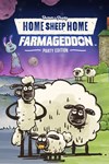 *Home Sheep Home: Farmageddon Party Edition *XBOX *Б