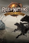 *Rise of Nations: Extended Edition *PC *Быстро