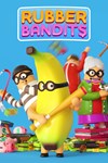 *Rubber Bandits *XBOX *Быстрая доставка