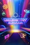 *Geometry Survivor *XBOX *Быстрая доставка