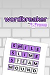 *Wordbreaker by POWGI *XBOX *Быстрая доставка