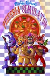 *Freddy Fazbear´s Pizzeria Simulator *XBOX *Быстро