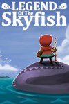 *Legend of the Skyfish *XBOX *Быстрая доставка