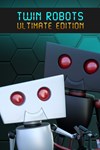 *Twin Robots: Ultimate Edition *XBOX *Быстро