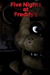 *Five Nights at Freddy´s *XBOX *Быстрая доставка