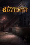 *Escape First Alchemist *XBOX *Быстрая доставка