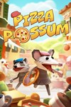 *Pizza Possum *XBOX *Быстрая доставка